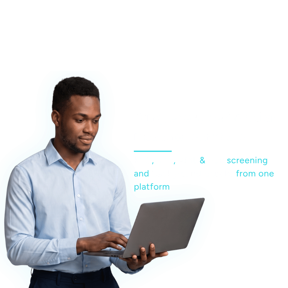 Business Entity Verification (KYB)